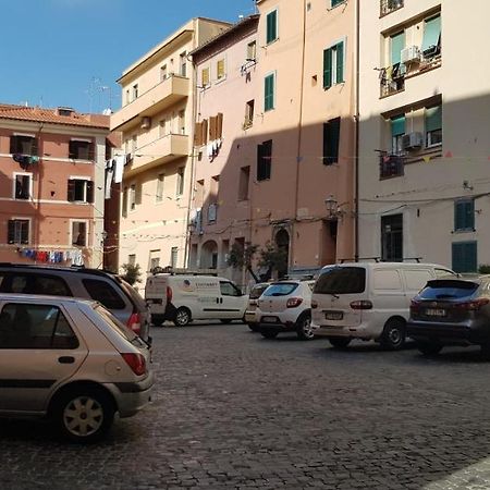 Abbracci leandra Rooms Civitavecchia Esterno foto
