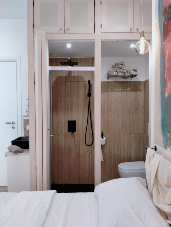 Abbracci leandra Rooms Civitavecchia Esterno foto
