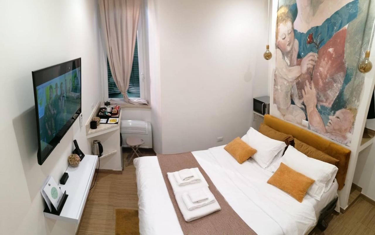 Abbracci leandra Rooms Civitavecchia Esterno foto