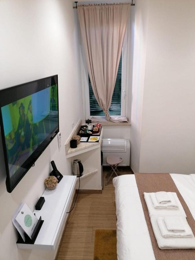 Abbracci leandra Rooms Civitavecchia Esterno foto