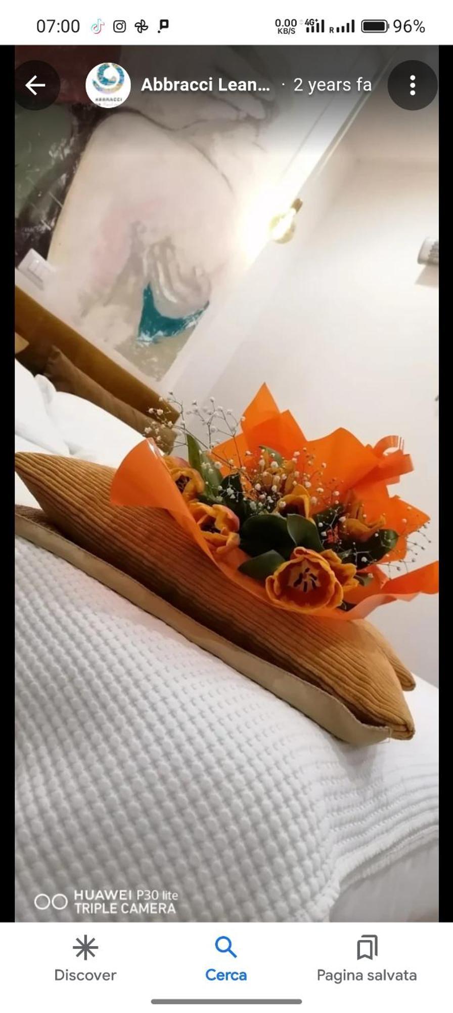 Abbracci leandra Rooms Civitavecchia Esterno foto